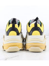 Balenciaga Hacker Triple S Sneakers 36 230 - GUCCI - BALAAN 4