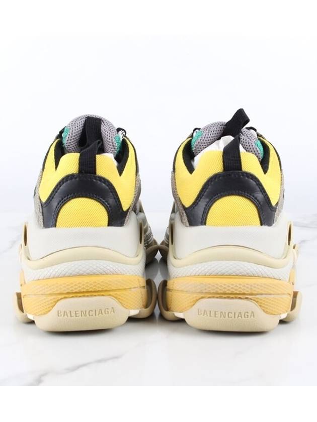 Balenciaga Hacker Triple S Sneakers 36 230 - GUCCI - BALAAN 4