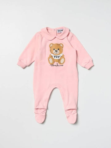 MOSCHINO KIDS CLOTHING PAJAMAS - MOSCHINO - BALAAN 1