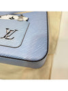 women shoulder bag - LOUIS VUITTON - BALAAN 4