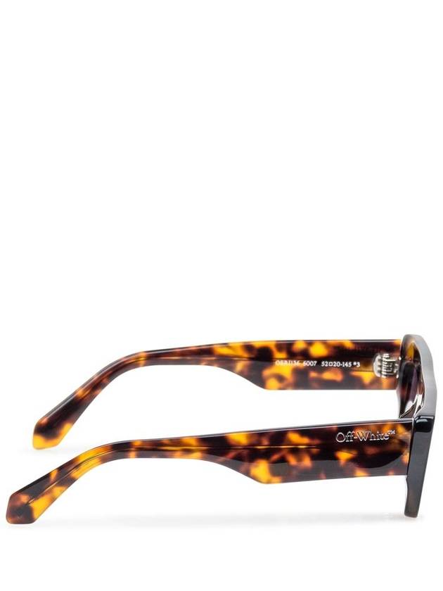 Off-White Ontario Sunglasses - OFF WHITE - BALAAN 2