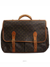 men s luggage bag - LOUIS VUITTON - BALAAN 1