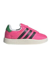 Gazelle Home Low Top Sneakers Lucid Pink - ADIDAS - BALAAN 1