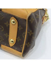 M40325 2 WAY bag - LOUIS VUITTON - BALAAN 6