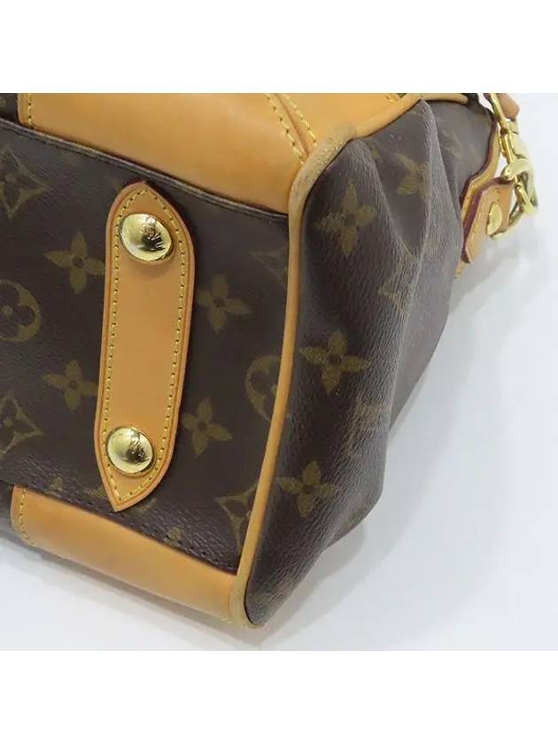 M40325 2 WAY bag - LOUIS VUITTON - BALAAN 6