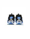 Reebok x Maison Margiela Men s Black Blue Project 0 IF Memory GZ9606 - MAISON MARGIELA - BALAAN 3