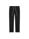 The Black Collection Relaxed Track Pants Black - FEAR OF GOD ESSENTIALS - BALAAN 1