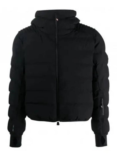 1A00042 5399D 999 Grenoble LAGORAI short down padded jacket - MONCLER - BALAAN 1