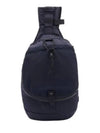 Nylon B Cross Bag Navy - CP COMPANY - BALAAN 2