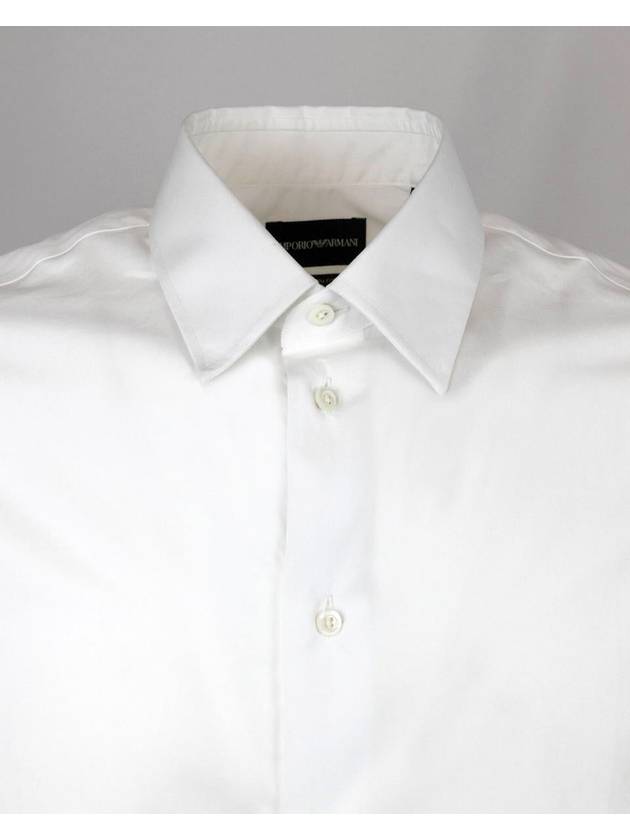 Emporio Armani Shirt - EMPORIO ARMANI - BALAAN 3