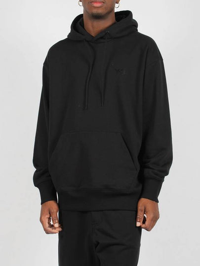 Sweater IV5584 BLACK BLACK - Y-3 - BALAAN 2