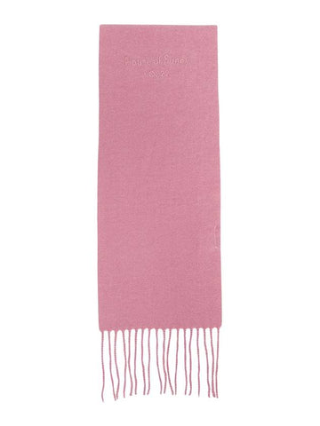 House of Sunny Scarf VOL22100 BLUSH Unisex - HAUS OF HONEY - BALAAN 1