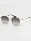 Sunglasses GG1142SA 001 Men Women Fashion Asian Fit - GUCCI - BALAAN 6