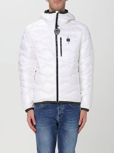 Jacket men Blauer - BLAUER - BALAAN 1