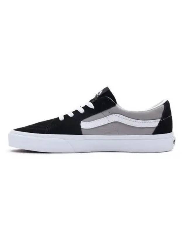 Official SK8 Low Skate VN0009QR2B61 - VANS - BALAAN 1