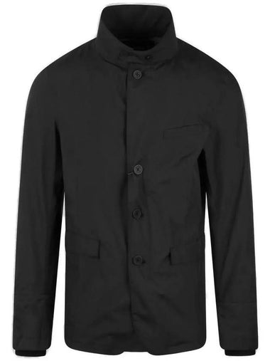 Jacket GA00022UL 11124 9300 - HERNO - BALAAN 1