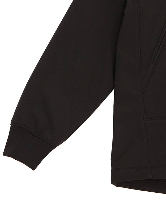 Hooded windbreaker jumper 15CKOW001C 006097A 999 Adults can wear - CP COMPANY - BALAAN 9