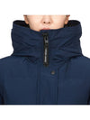 Shelburne Parka Navy - CANADA GOOSE - BALAAN 7