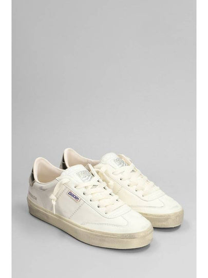 Golden Goose Soul Star Sneakers - GOLDEN GOOSE - BALAAN 2