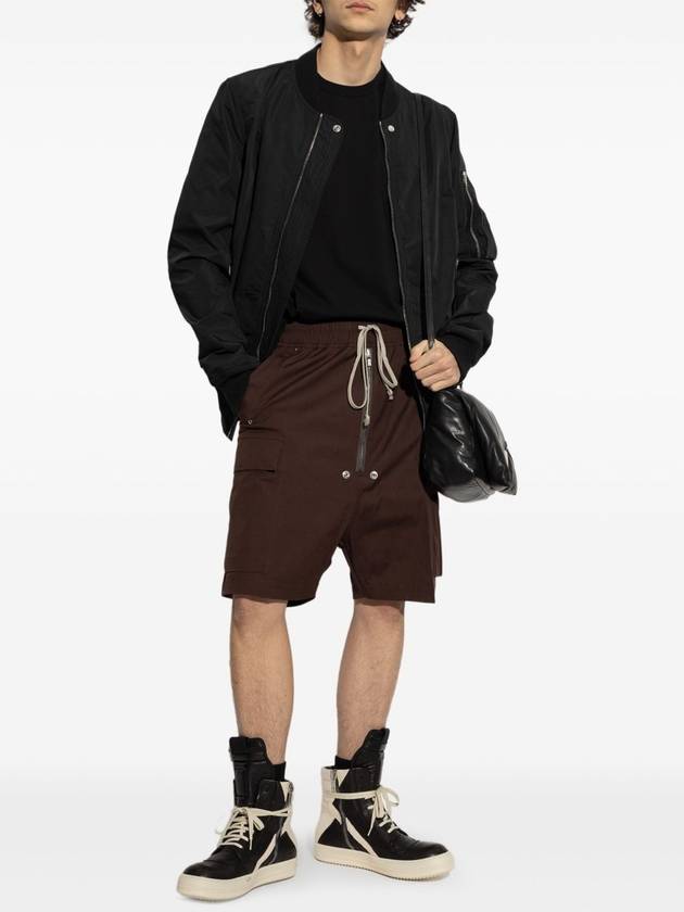 Brad T T-shirt - RICK OWENS - BALAAN 2