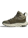 24 Men s Anacapa Breeze Mid 1134505 OCL M - HOKA ONE ONE - BALAAN 3