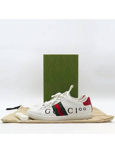 Smith Market 677718 Sneakers Women s Shoes - GUCCI - BALAAN 1