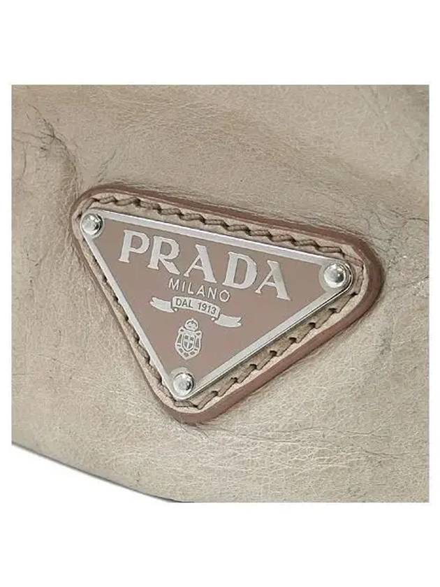 BR4617 2 WAY bag - PRADA - BALAAN 4