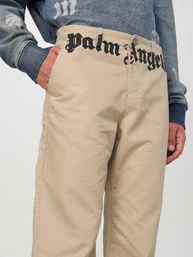 Pants men Palm Angels - PALM ANGELS - BALAAN 5