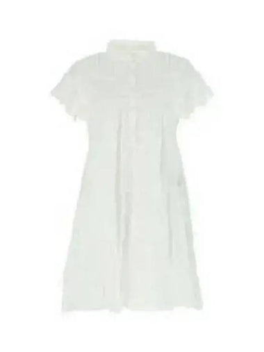 Lani Kaye One Piece White RO0002FAA1J03E20WH - ISABEL MARANT - BALAAN 1