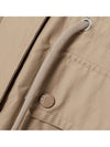 Windbreaker knit jacket tricot tricot 9B00022 M1367 - MONCLER - BALAAN 3