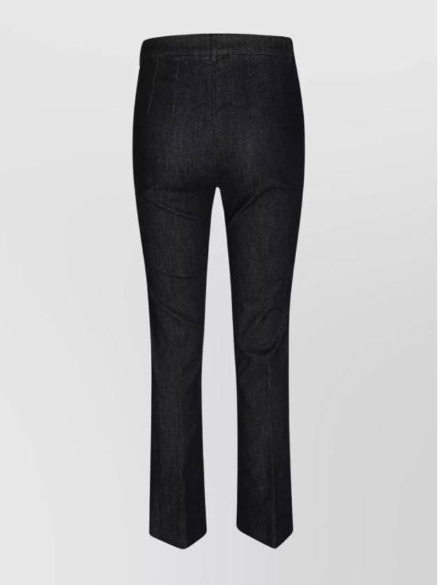 Denim Pants 19181031 001 19181031600 Free - MAX MARA - BALAAN 2