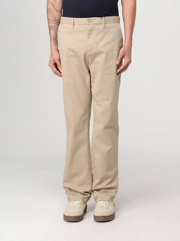 Pants men Tommy Hilfiger - TOMMY HILFIGER - BALAAN 1