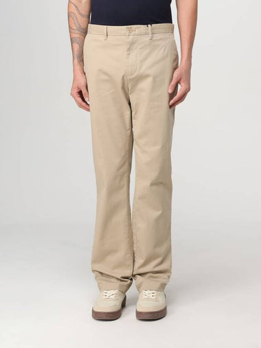 Pants men Tommy Hilfiger - TOMMY HILFIGER - BALAAN 1