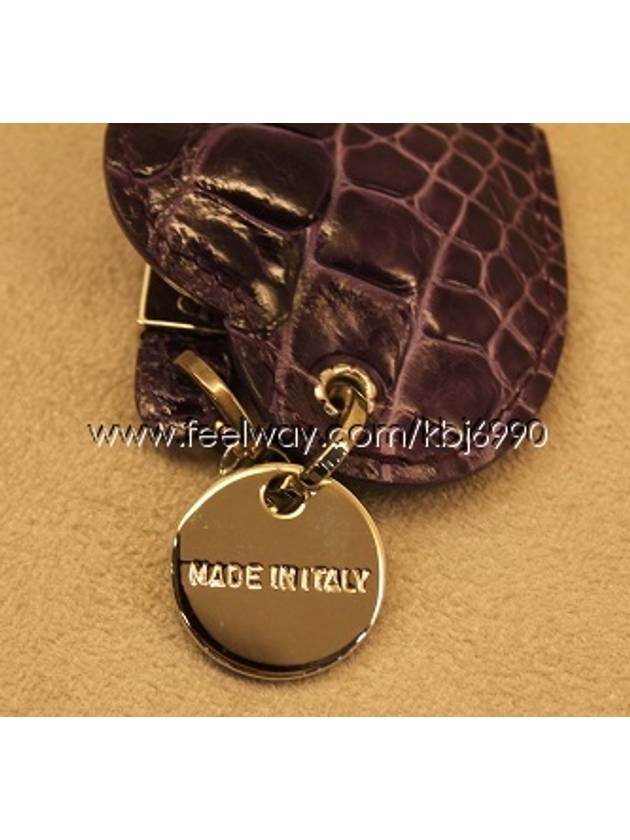 Wani cell phone strap key holder - COLOMBO - BALAAN 3