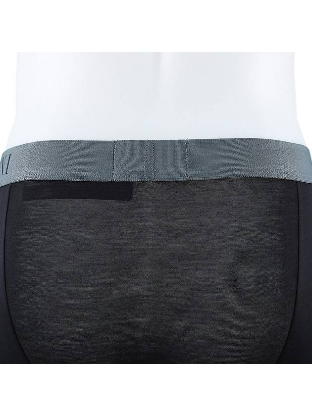 Eco Viscose Briefs 2 Pack - EMPORIO ARMANI - BALAAN 9