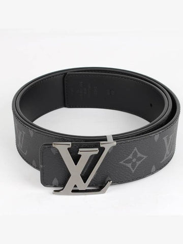 LV Initial 40MM Reversible Belt - LOUIS VUITTON - BALAAN 1