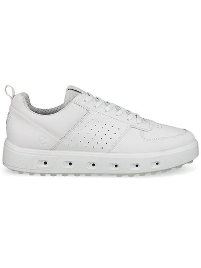 Street 720 Gore-Tex Spikeless White - ECCO - BALAAN 2