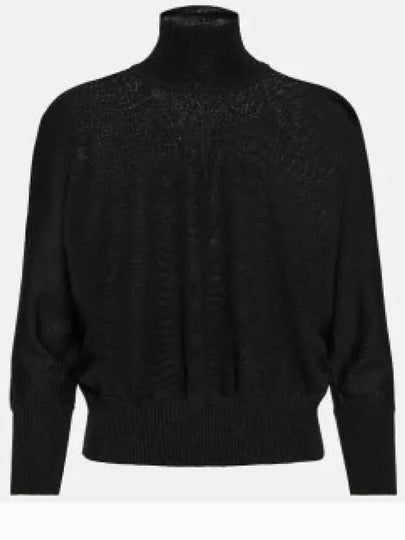 TALEA 13660239 008 13660239600 virgin wool sweater 932556 - MAX MARA - BALAAN 1