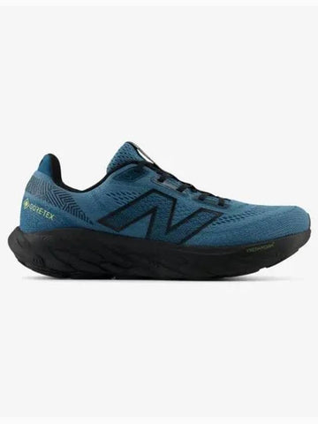 NBPFEF712D Fresh Foam x 880 V14 GORE TEX WOMEN D DBLUE - NEW BALANCE - BALAAN 1