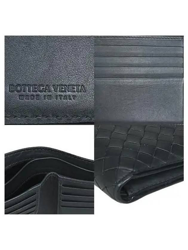 113993 half wallet - BOTTEGA VENETA - BALAAN 5