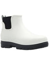 Droplet Rain Boots White - UGG - BALAAN 4