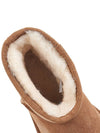 Women's Classic Mini Boots 1016222 CHESTNUT - UGG - BALAAN 7