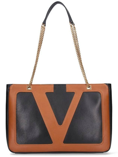 Valentino Garavani Bags.. Black - VALENTINO - BALAAN 1