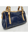 women shoulder bag - TOD'S - BALAAN 4