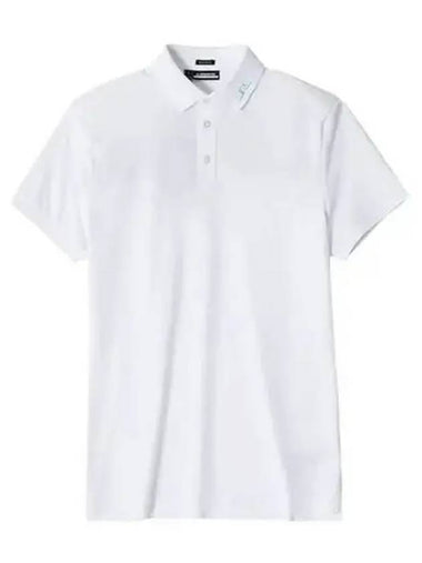 Men s short sleeve t shirt 271590 - J.LINDEBERG - BALAAN 1