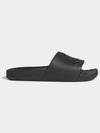 Aqua Adilette Aqua Slippers Black - ADIDAS - BALAAN 2