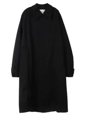 Relf Wool Coat Men - STUDIO NICHOLSON - BALAAN 1