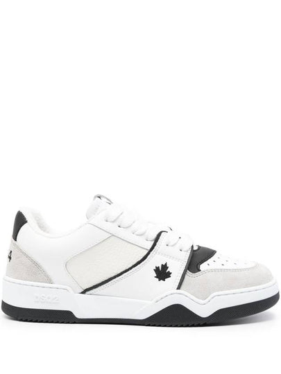 SS Sneakers Spiker SNW031501607269M072 - DSQUARED2 - BALAAN 2