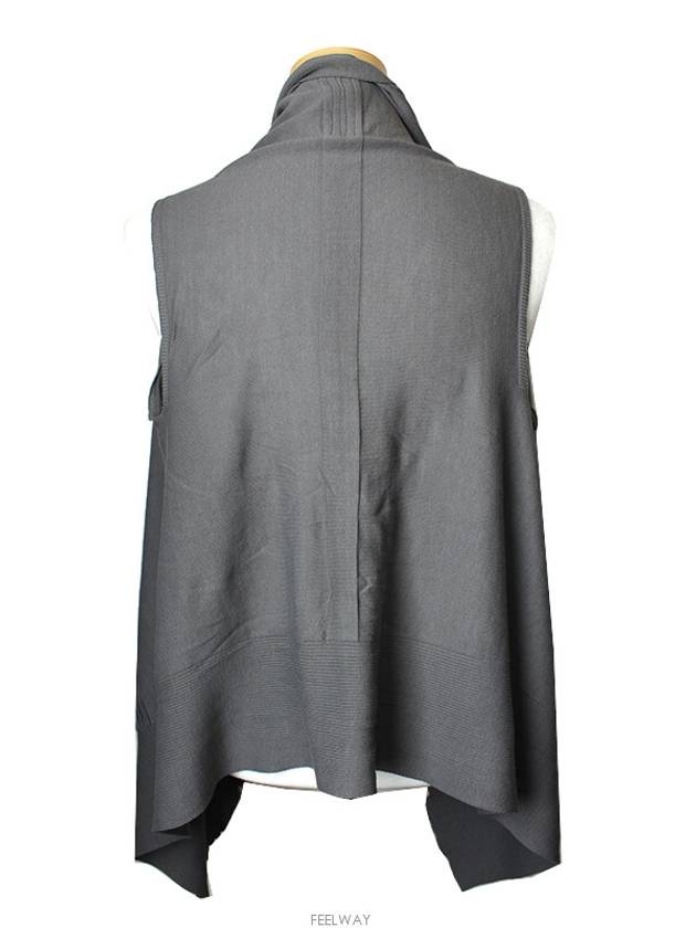 women cardigan - RICK OWENS - BALAAN 2