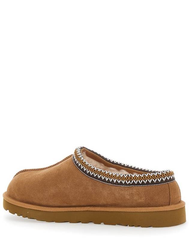 Men's Tasman Slippers Chestnut - UGG - BALAAN 4